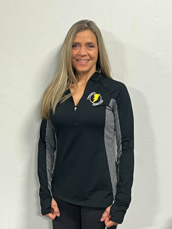 Michele CrossFit Trainer Near Flint