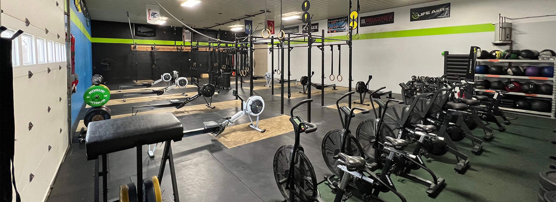 Why CrossFit Ignition Is Rank One Of The Best Gyms In Flushing